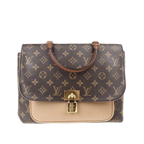 louis vuitton post bag